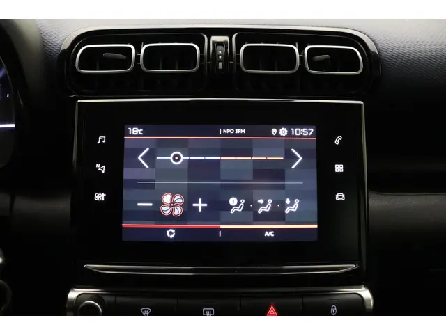 Citroën C3 Aircross 1.2 PureTech Feel 2022 Benzine 19