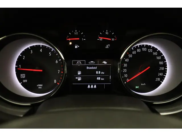 Opel Astra 1.2 Turbo 130pk Edition 2020 2021 Benzine 32