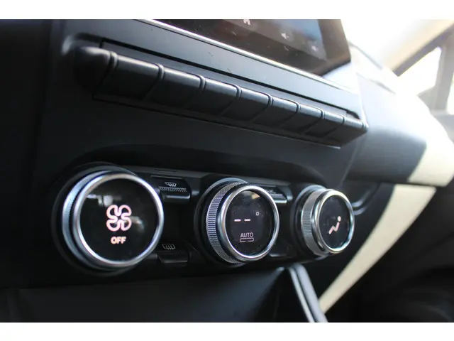 Renault Captur 1.0 TCe 100 Edition One 2020 Benzine 14