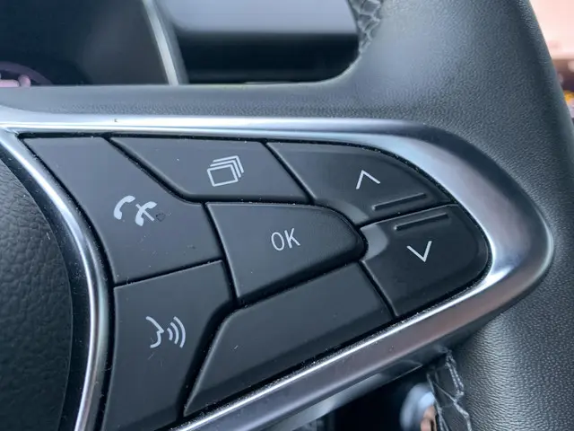 Renault Clio 1.0 TCe Intens 2021 Benzine 20