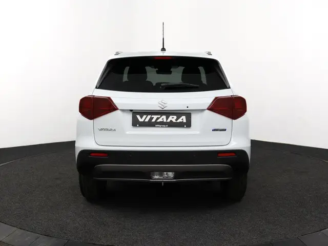 Suzuki Vitara 1.5 Hybrid Select 2025 Hybride Benzine 32