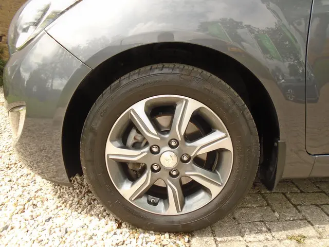 Hyundai ix20 1.6i Go! 2016 Benzine 18