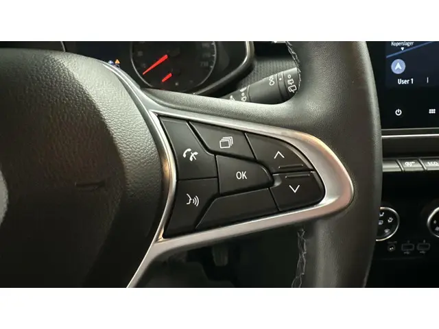 Renault Clio 1.0 TCe Zen|Airco|Navi|Cruise|NAP| 2020 Benzine 22