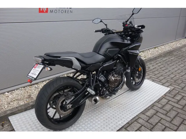 Yamaha TRACER 700 ABS 2018 Benzine 3