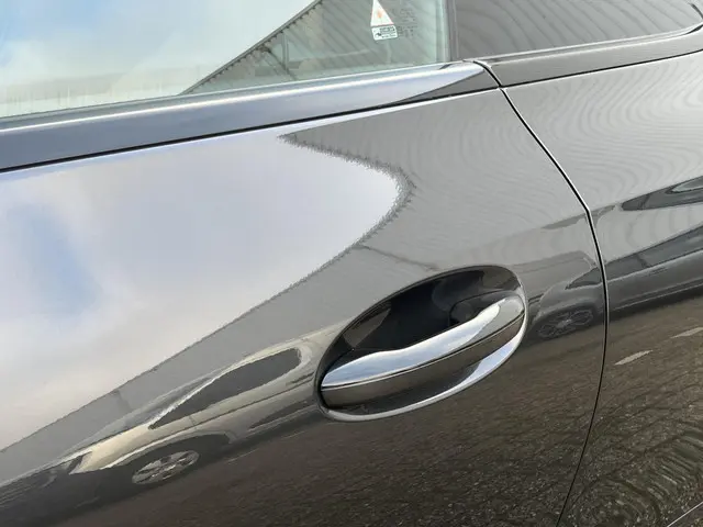 Mercedes-Benz CLE Coupé 200 AMG Line 2024 Benzine 65