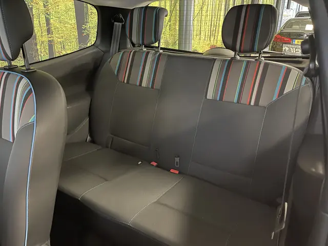 Renault Twingo 1.2 16V Parisienne 2013 Benzine 18