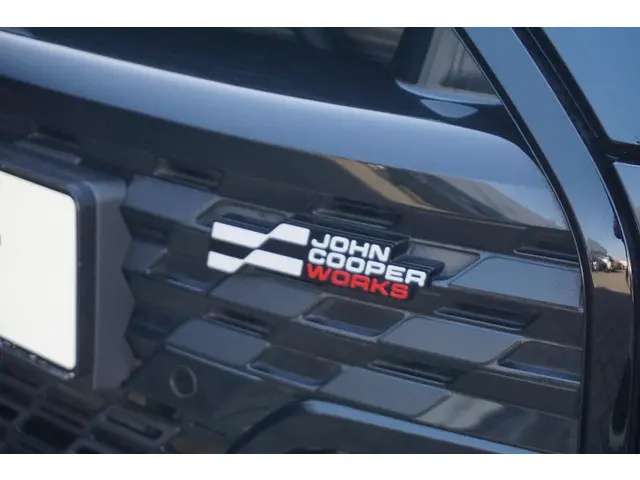 MINI 3-Deurs Cooper C 2024 Benzine 10