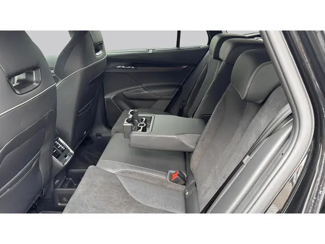 Škoda Enyaq iV 85 Sportline 2024 Elektrisch 26