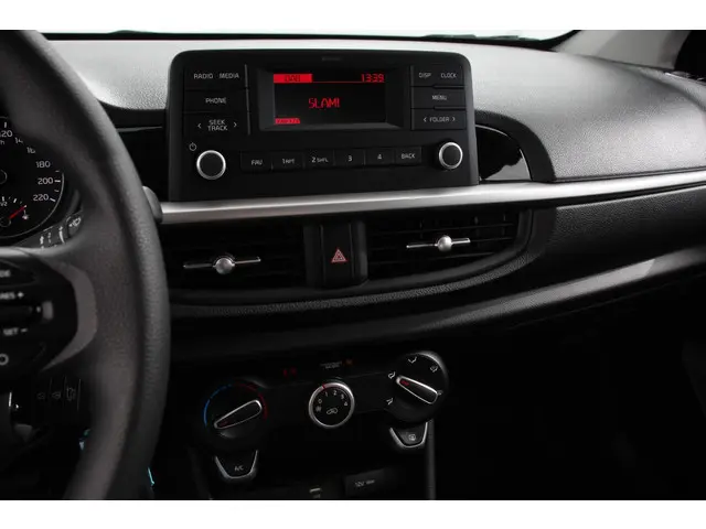 Kia Picanto 1.0 DPi Automaat ComfortLine 2022 Benzine 18