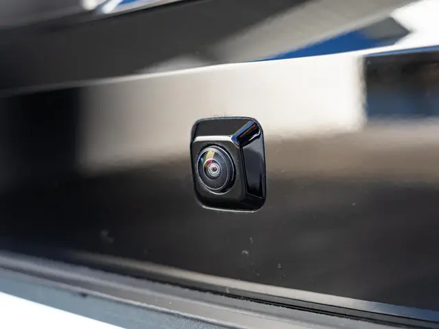 MINI Aceman SE 2025 Elektrisch 16