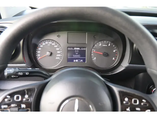 Mercedes-Benz Citan 110 CDI L1 PRO 2022 Diesel 16