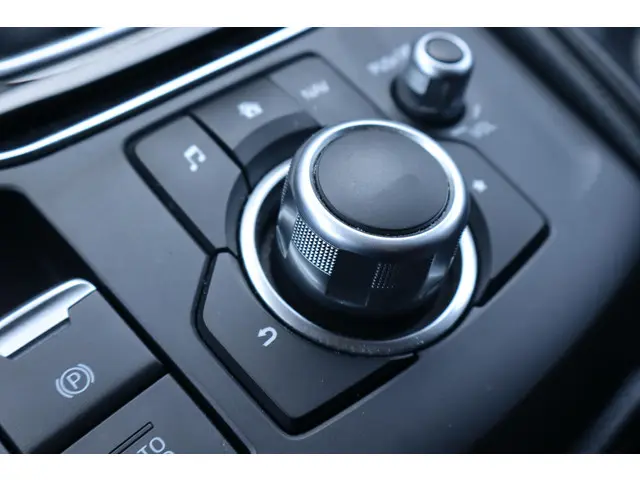 Mazda CX-5 2.0 SkyActiv-G 165 Skylease GT 2017 Benzine 15