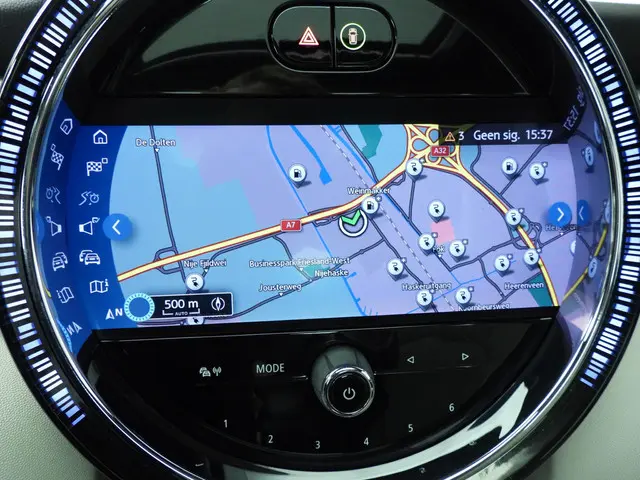 MINI Electric 3-deurs Cooper SE 2022 Elektrisch 33