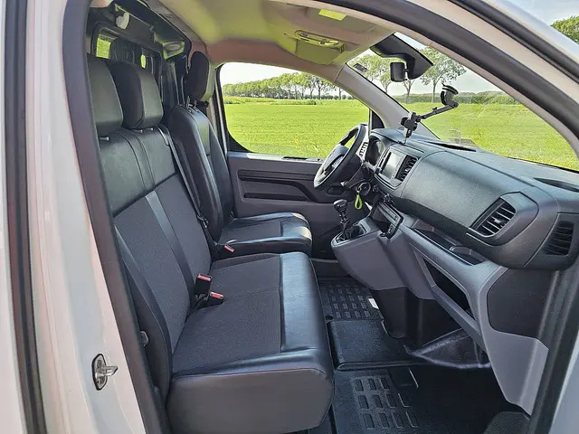 Opel Vivaro 2.0 2020 Diesel 6