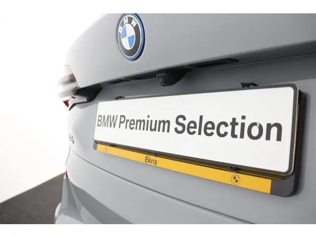 BMW X5 xDrive50e 2025 Hybride Benzine 41