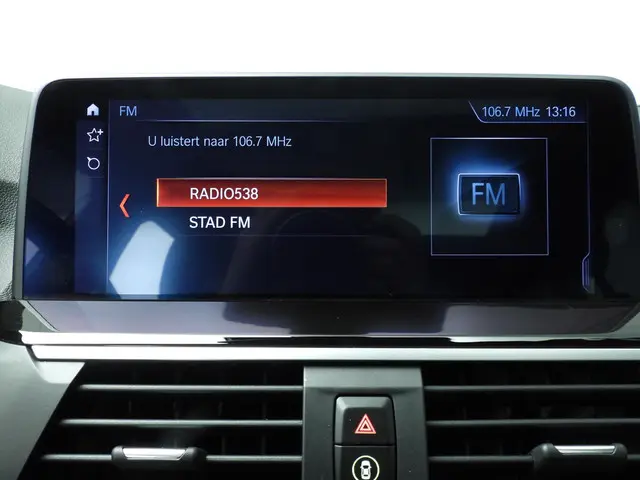 BMW X3 xDrive20i 2019 Benzine 34