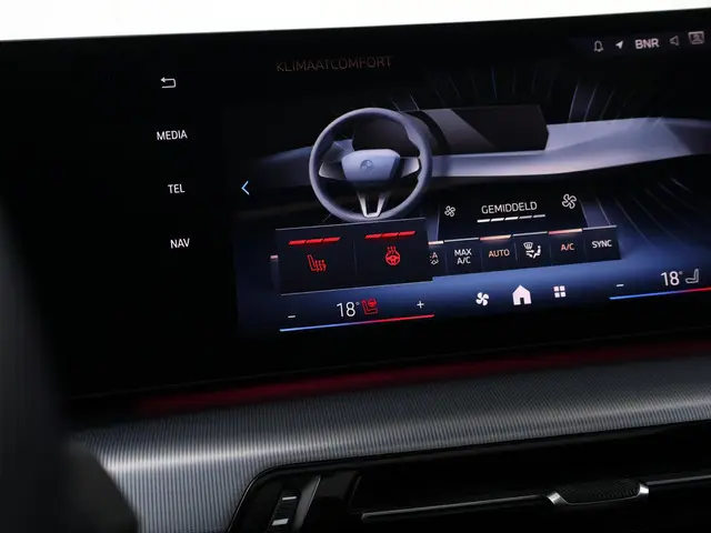 BMW X1 sDrive20i 2024 Benzine 36