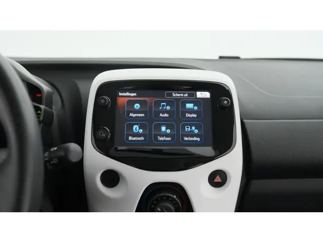 Citroën C1 1.0 VTi Airscape Feel 2019 Benzine 38