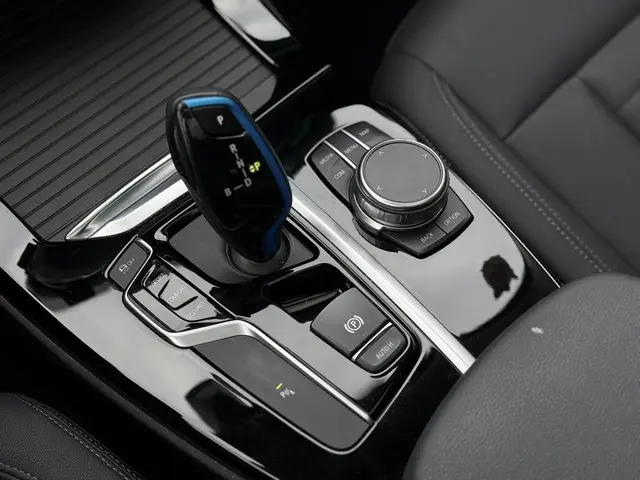BMW iX3 AUT. Executive 80 kWh 2021 Elektrisch 45