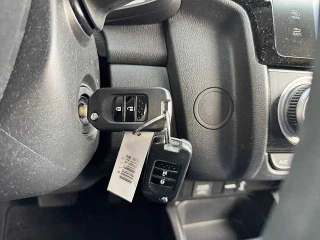 Honda Jazz 1.3 i-VTEC Comfort 2019 Benzine 25