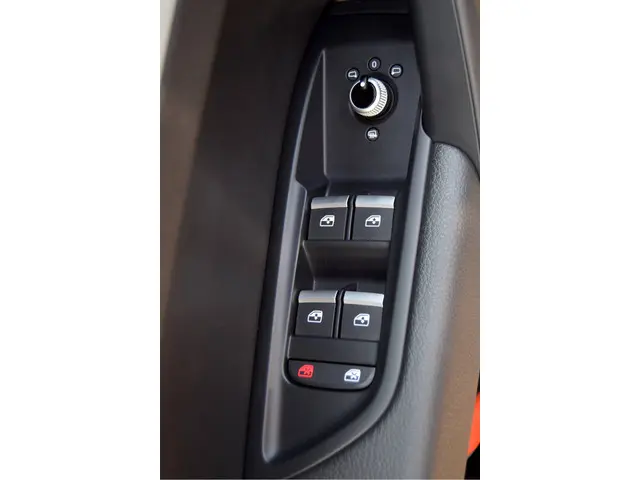 Audi Q5 45 TFSI quattro S edition 2019 Benzine 51