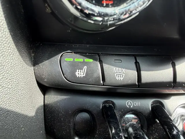 MINI Cooper Mini 1.5 Marylebone 2017 Benzine 21