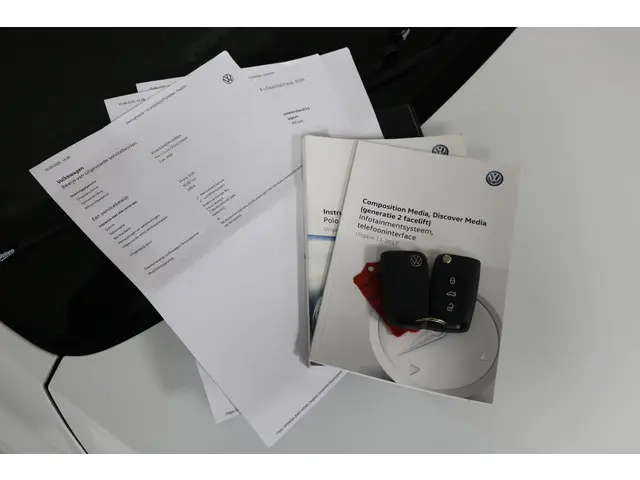 Volkswagen Polo 1.0 TSI Life 2023 Benzine 34