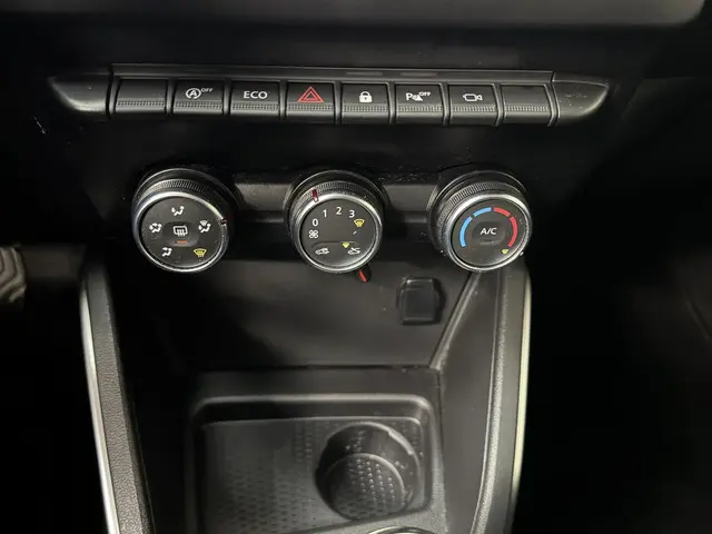 Dacia Duster 1.3 TCe Prestige 2019 Benzine 4