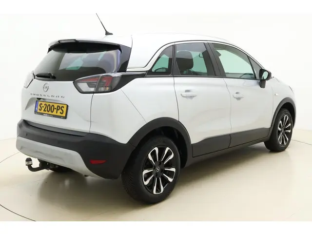 Opel Crossland 1.2 Turbo Level 3 2023 Benzine 2
