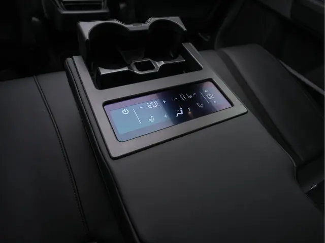 Fisker Ocean Extreme 113kWh [ 3-Fase ] 2024 Elektrisch 35