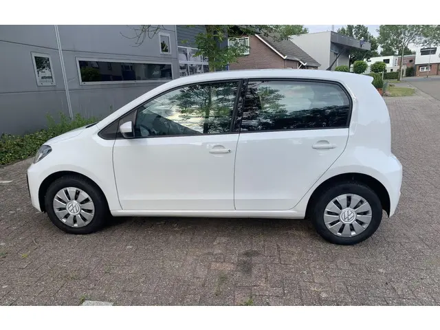 Volkswagen up! 2