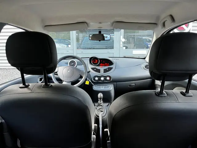 Renault Twingo 1.2-16V Collection 2011 Benzine 19
