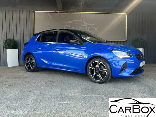 Opel Corsa 2