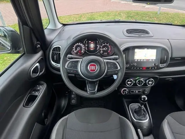 Fiat 500L 0.9 TWINAIR CROSS/NAV/HLEER/CAM/ 2018 Benzine 9