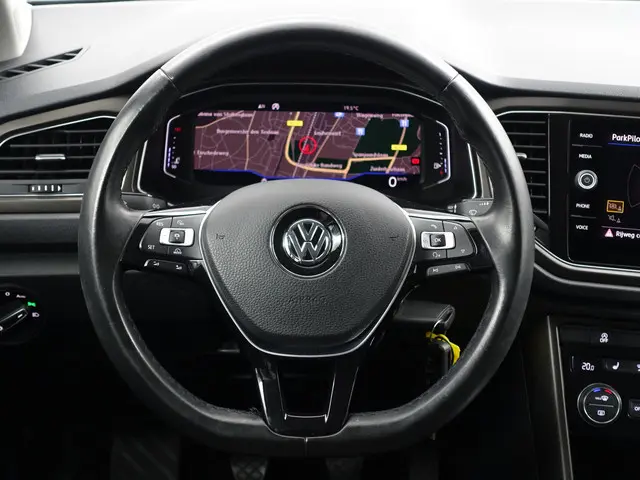 Volkswagen T-Roc 1.0 TSI Advance+ 2018 Benzine 13