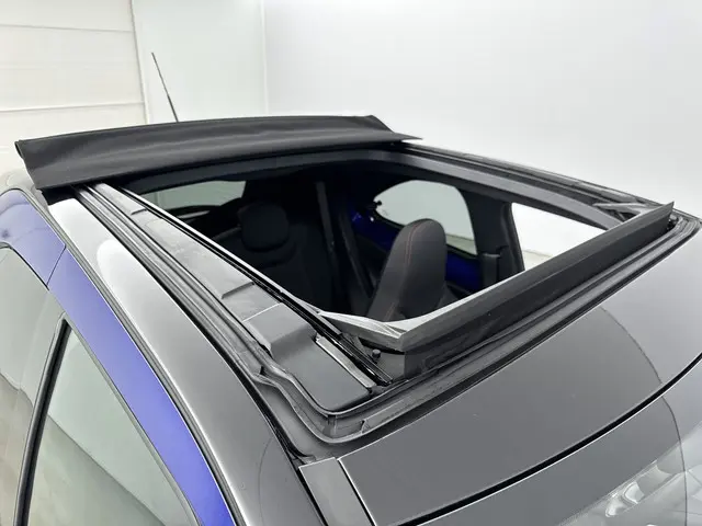 Toyota Aygo X 1.0 VVT-i MT Premium 2024 Benzine 13