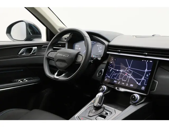 Lynk & Co 01 1.5 2022 Hybride Benzine 32