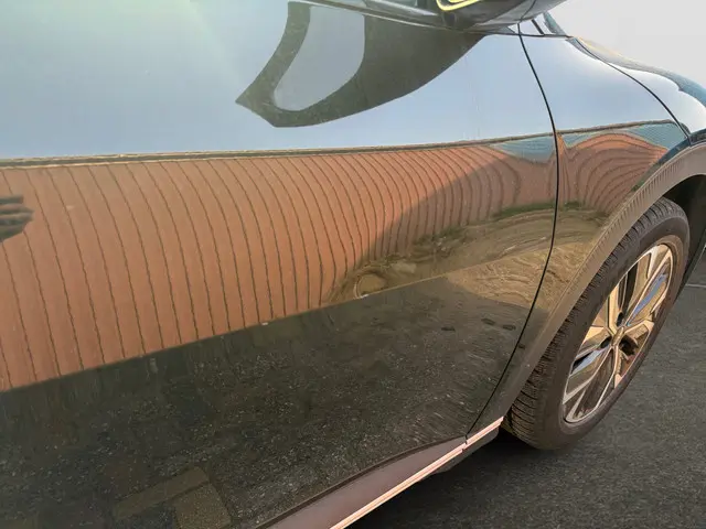 Kia EV6 58 kWh- 2021 Elektrisch 29