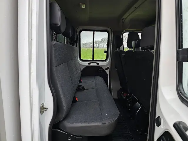 Renault Master 2.3 2021 Diesel 12