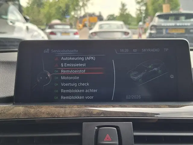 BMW 4 Serie Gran Coupé 435i High Executive 2015 Benzine 63