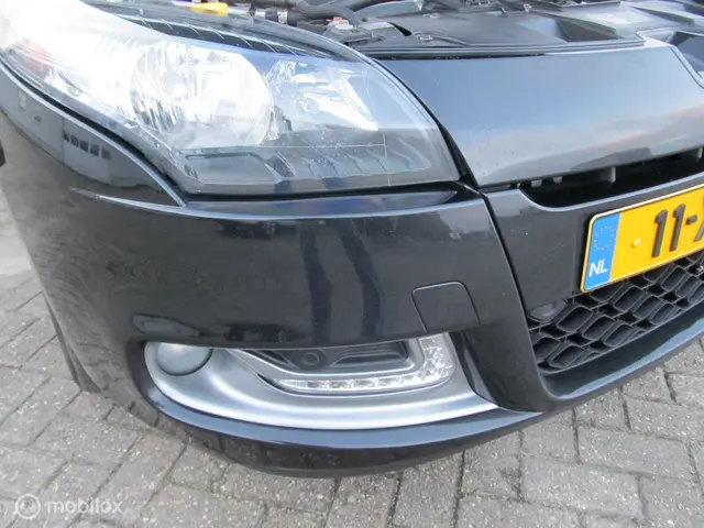 Renault Mégane 1.4 TCe GT-Line 2012 Benzine 57