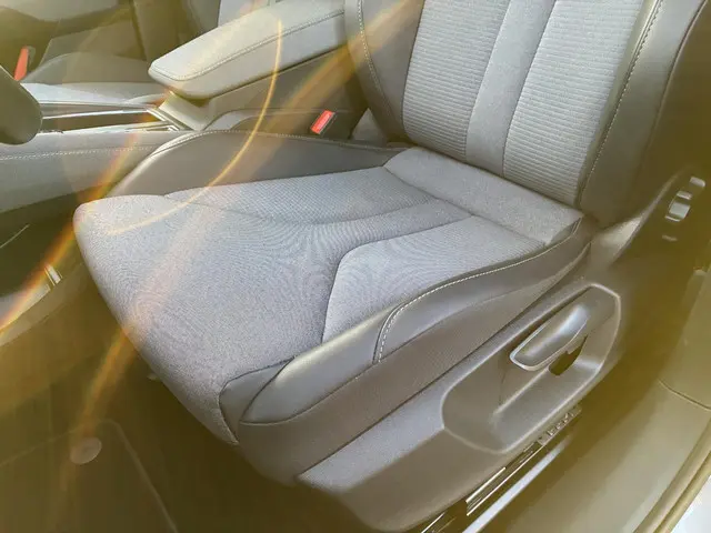 Škoda Enyaq iV 60 2022 Elektrisch 39