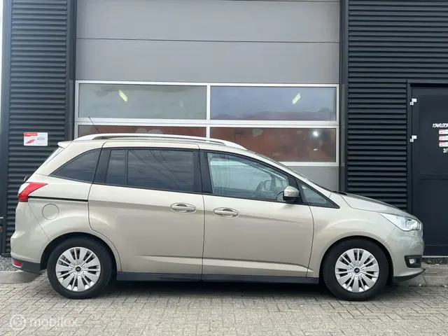 Ford Grand C-Max 1.0 Trend 7p. 2015 Benzine 5