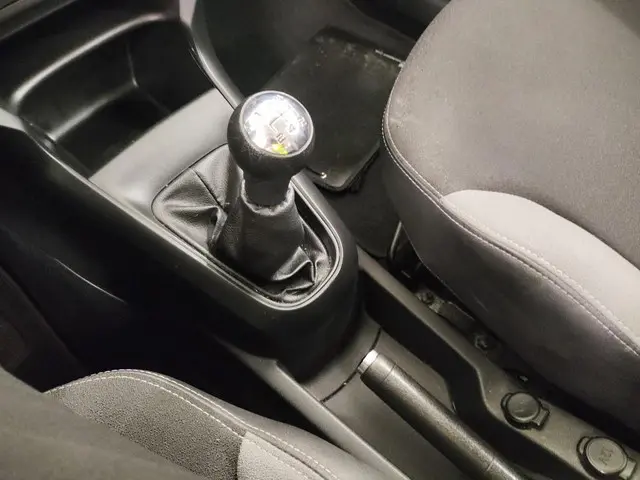 Citroën C3 1.0 VTi Attraction 2014 Benzine 13