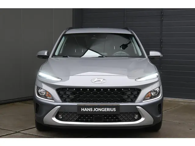 Hyundai Kona 1.6 GDI HEV Fashion 2022 Hybride Benzine 2