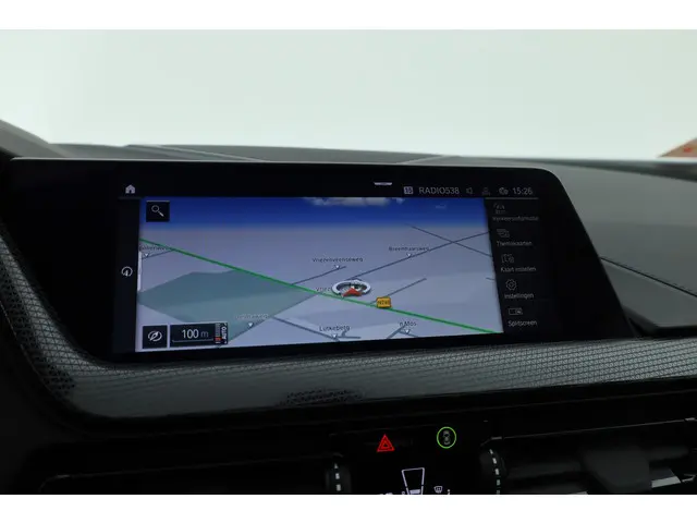 BMW 1 Serie 118i M-Sport Pro - Orig. NL 2024 Benzine 18