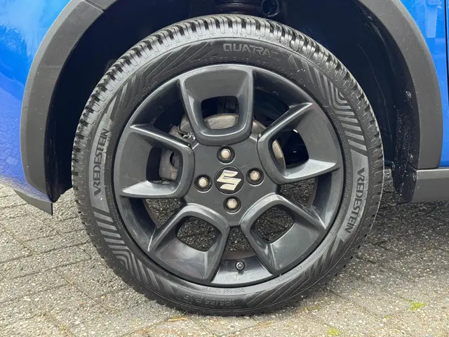 Suzuki Ignis 1.2 Stijl 2019 Benzine 11