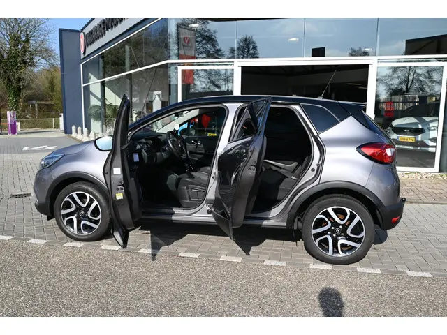 Renault Captur 1.2 TCe Dynamique 2017 Benzine 13