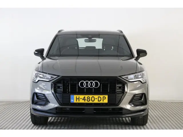 Audi Q3 35 TFSI Pro Line business 2020 Benzine 33