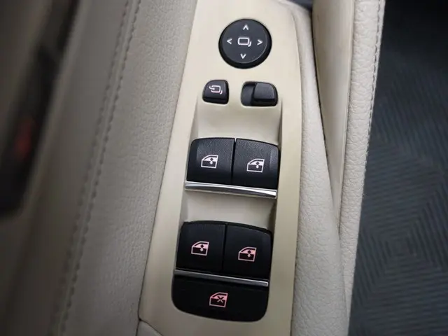 BMW 5 Serie 520i M-Sport Individual Aut- 2019 Benzine 33